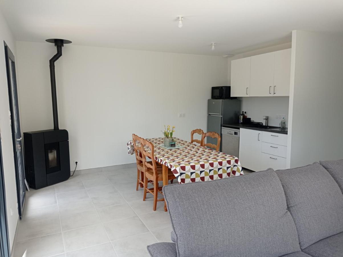 Maison Neuve - Mesquer - Plage, Rando, Velo 外观 照片